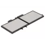 2-Power batteria principale - batteria - 4473 mAh per MacBook Pro 13