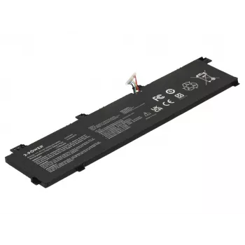 2-Power batteria principale - 3200 mAh - 11,1V - Li-Ion - per HP ProBook serie 430