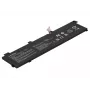 2-Power batteria principale - 3200 mAh - 11,1V - Li-Ion - per HP ProBook serie 430