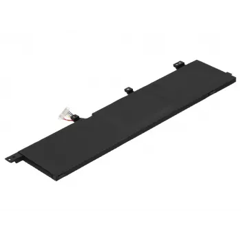 2-Power batteria principale - 3200 mAh - 11,1V - Li-Ion - per HP ProBook serie 430