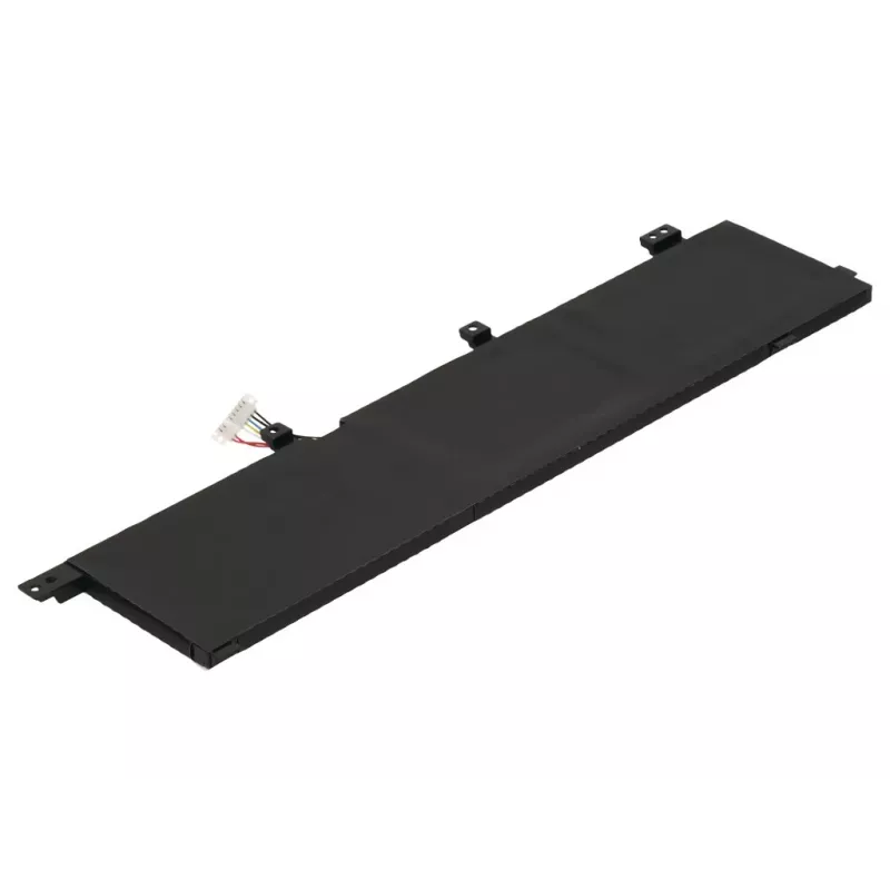2-Power batteria principale - 3200 mAh - 11,1V - Li-Ion - per HP ProBook serie 430
