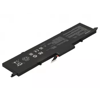 2-Power batteria principale per Asus ROG Zephyrus G14 GA401QEC - 56 Wh