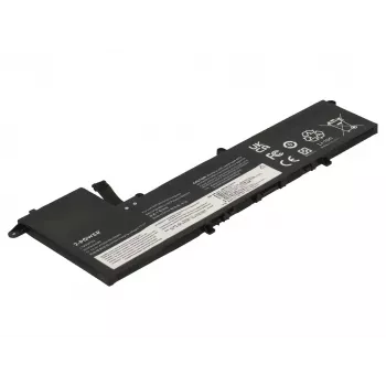 2-POWER batteria principale Lenovo IdeaPad S540-13ITL 82H1 - litio-ione - 46 Wh - 11,52 V - 3 celle - nero