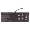 2-Power batteria principale - 3400 mAh - 11,1V - Li-ion - nero - per Dell Latitude E7440/E7450