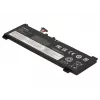 2-Power batteria principale per Lenovo Legion 5-15ACH6 82JW - 58 Wh