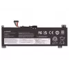 2-Power batteria principale per Lenovo Legion 5-15ACH6 82JW - 58 Wh
