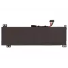2-Power batteria principale per Lenovo Legion 5-15ACH6 82JW - 58 Wh