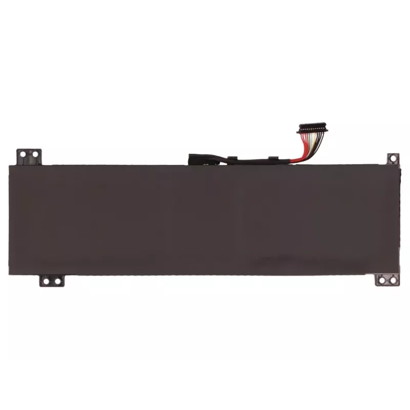 2-Power batteria principale per Lenovo Legion 5-15ACH6 82JW - 58 Wh
