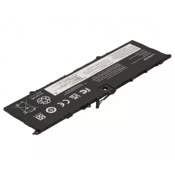 2-Power batteria principale per Lenovo Yoga Slim 7 Pro-14ACH5 O 82N5 - 47 Wh
