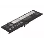 2-Power batteria principale per Lenovo Yoga Slim 7 Pro-14ACH5 O 82N5 - 47 Wh