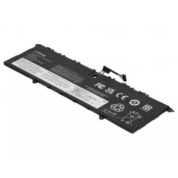2-Power batteria principale per Lenovo Yoga Slim 7 Pro-14ACH5 O 82N5 - 47 Wh