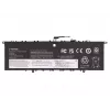 2-Power batteria principale per Lenovo Yoga Slim 7 Pro-14ACH5 O 82N5 - 47 Wh