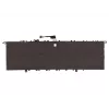 2-Power batteria principale per Lenovo Yoga Slim 7 Pro-14ACH5 O 82N5 - 47 Wh
