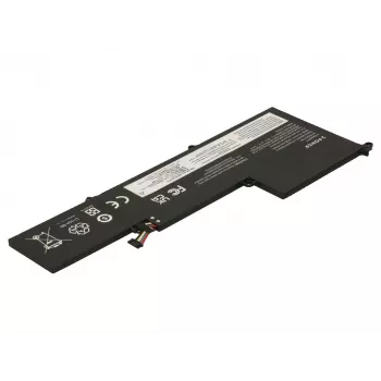 2-Power batteria principale per Lenovo Yoga Slim 7 14 - 52,5 Wh, 11,52 V, 3 celle Li-Ion