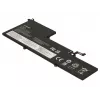 2-Power batteria principale per Lenovo Yoga Slim 7 14 - 52,5 Wh, 11,52 V, 3 celle Li-Ion