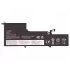 2-Power batteria principale per Lenovo Yoga Slim 7 14 - 52,5 Wh, 11,52 V, 3 celle Li-Ion