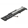 2-POWER batteria principale per Lenovo IdeaPad 1-14JIL7 82LV - 3400 mAh
