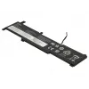 2-POWER batteria principale per Lenovo IdeaPad 1-14JIL7 82LV - 3400 mAh