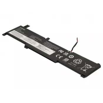 2-POWER batteria principale per Lenovo IdeaPad 1-14JIL7 82LV - 3400 mAh