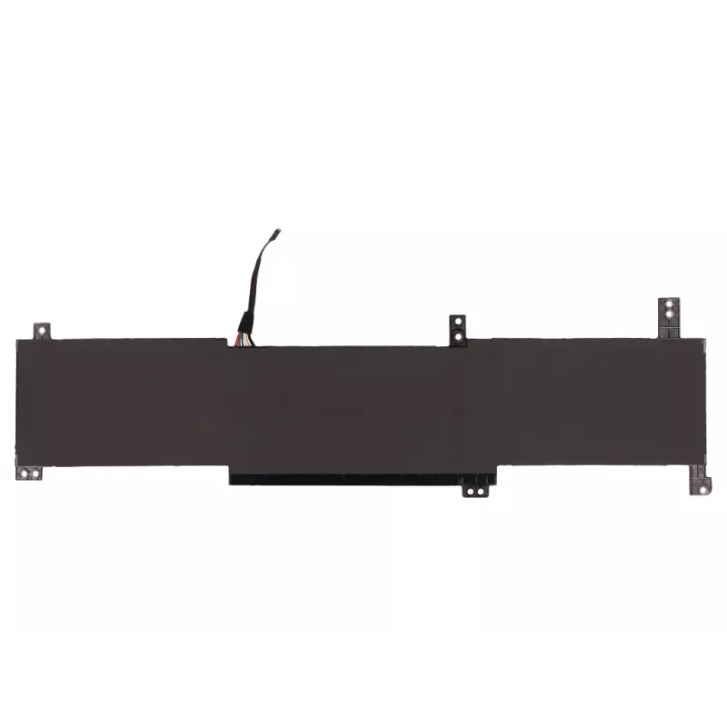 2-POWER batteria principale per Lenovo IdeaPad 1-14JIL7 82LV - 3400 mAh