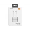 2-POWER cavo USB-C a USB-C 100W 2m nero