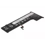 2-Power batteria principale per Lenovo IdeaPad 3-17IIL05 81WF - 42 Wh, 11,4 V, 3 celle Li-Ion, nero