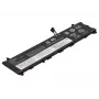 2-Power batteria principale per Lenovo IdeaPad S340-13IML 81UM - 3400 mAh