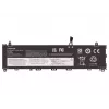 2-Power batteria principale per Lenovo IdeaPad S340-13IML 81UM - 3400 mAh