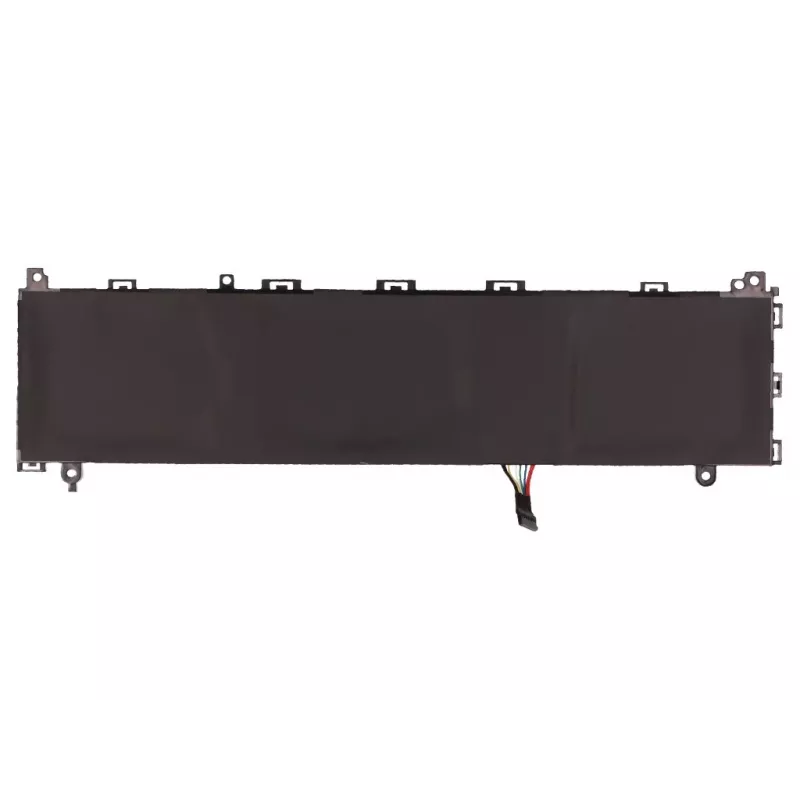2-Power batteria principale per Lenovo IdeaPad S340-13IML 81UM - 3400 mAh