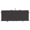 2-Power batteria principale ASUS U4700J - 49 Wh, 4400 mAh, 11,1 V, 6 celle Li-Ion, nero