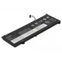 2-Power batteria principale per Lenovo ThinkBook 14 G3 ITL 21A3 - 46 Wh litio-ione