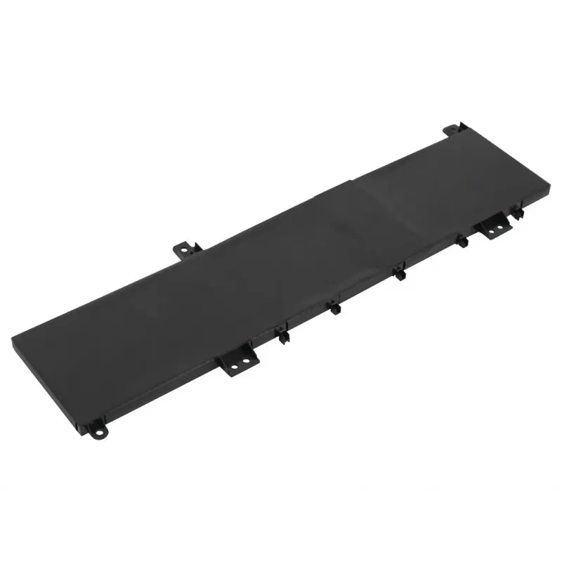 2-Power batteria principale per Asus VivoBook Pro 15 N580B - 47 Wh