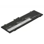 2-Power CBP3868A Batteria principale per laptop, 15,36 V, 4623 mAh (71 Wh)