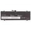 2-Power CBP3868A Batteria principale per laptop, 15,36 V, 4623 mAh (71 Wh)