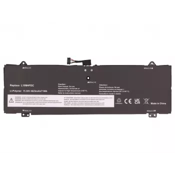 2-Power CBP3868A Batteria principale per laptop, 15,36 V, 4623 mAh (71 Wh)