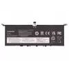2-Power batteria principale per Lenovo Yoga S730-13IML - 2600 mAh