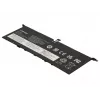 2-Power batteria principale per Lenovo Yoga S730-13IML - 2600 mAh