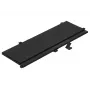 2-Power batteria principale per Lenovo ThinkPad X13 Gen 1 X390 - 44 mAh