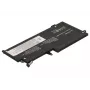 2-Power batteria principale per Lenovo ThinkPad 13 Gen 1 / Gen 2 - 42 Wh