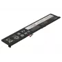 2-Power batteria principale Lenovo ThinkBook 15p - batteria - 46 Wh