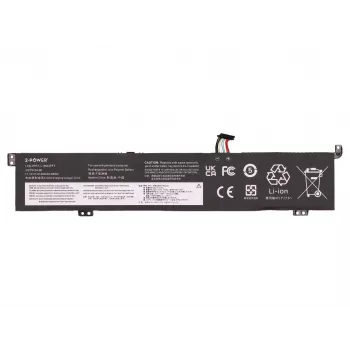 2-Power batteria principale Lenovo ThinkBook 15p - batteria - 46 Wh