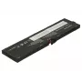 Batteria principale 2-Power per Lenovo ThinkPad P72 20MB - 99 Wh
