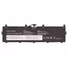 Batteria principale 2-Power per Lenovo ThinkPad P72 20MB - 99 Wh