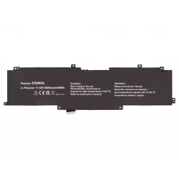 Batteria principale 2-POWER 11,55V 8600mAh per HP Omen X 17-AP000NA