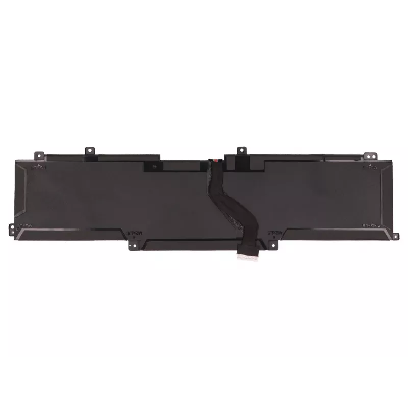 Batteria principale 2-POWER 11,55V 8600mAh per HP Omen X 17-AP000NA