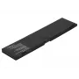 Batteria principale 2-Power - Li-Ion - 5000 mAh - 55 Wh - 11,1 V - 6 celle - nero - batteria sostitutiva per laptop