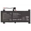 Batteria principale 2-Power - batteria per laptop - 52 Wh - 11,1 V - 4700 mAh - 6 celle - nero