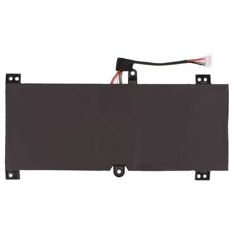 Batteria principale 2-Power - batteria per laptop - 52 Wh - 11,1 V - 4700 mAh - 6 celle - nero