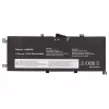 Batteria principale 2-Power per Lenovo ThinkPad L13 Yoga - 46 mAh