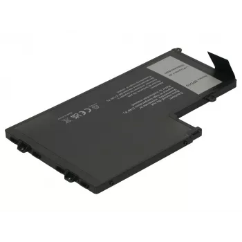 Batteria principale 2-POWER 7,4V 7830mAh per Dell Inspiron 15 5547